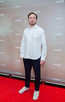 Даниил Белых. Премьера сериала «Клиника счастья». 