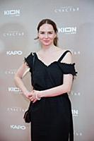 Елена Николаева. Премьера сериала «Клиника счастья