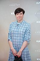 Ирина Рахманова. Премьера сериала «Клиника счастья