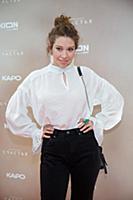 Алина Алексеева. Премьера сериала «Клиника счастья