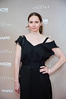Елена Николаева. Премьера сериала «Клиника счастья