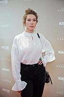 Алина Алексеева. Премьера сериала «Клиника счастья
