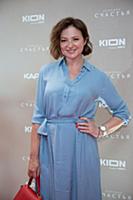 Анна Банщикова. Премьера сериала «Клиника счастья»