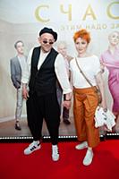 Федор Лавров. Премьера сериала «Клиника счастья». 