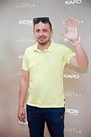 Олег Верещагин. Премьера сериала «Клиника счастья»