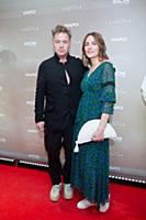 Алексей Барабаш. Премьера сериала «Клиника счастья