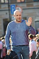 Виталий Коваленко. Кинофестиваль «Виват кино Росси