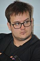 Александр Домогаров (младший). Кинофестиваль «Вива