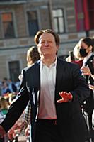 Дмитрий Воробьев. Кинофестиваль «Виват кино России