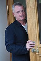Юрий Мороз. Кинофестиваль «Виват кино России!». Са