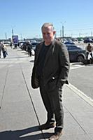 Вадим Андреев. Кинофестиваль «Виват кино России!».
