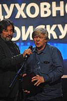 Сергей Мачильский, Сергей Астахов. Кинофестиваль «