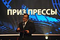 Владимир Котт. Кинофестиваль «Виват кино России!».