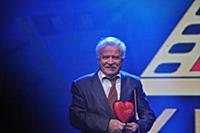 Сергей Никоненко. Кинофестиваль «Виват кино России