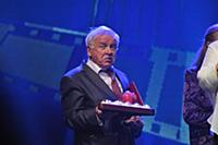 Сергей Никоненко. Кинофестиваль «Виват кино России