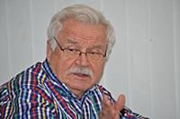 Сергей Никоненко. Кинофестиваль «Виват кино России