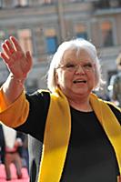 Светлана Крючкова. Кинофестиваль «Виват кино Росси