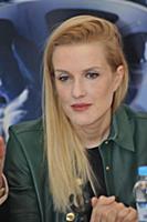Оксана Карас. Кинофестиваль «Виват кино России!». 