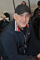 Сергей Пускепалис. Кинофестиваль «Виват кино Росси