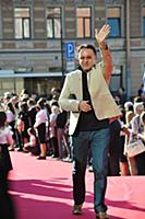 Сергей Рогожин. Кинофестиваль «Виват кино России!»