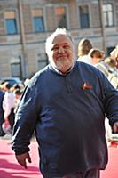 Андрей Шарков. Кинофестиваль «Виват кино России!».