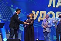 Сергей Пускепалис, Лариса Удовиченко, Сергей Батал