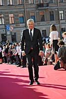 Вячеслав Тельнов. Кинофестиваль «Виват кино России