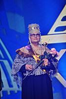 Нина Усатова. Кинофестиваль «Виват кино России!». 