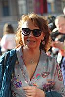 Светлана Письмиченко. Кинофестиваль «Виват кино Ро