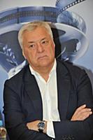 Вячеслав Тельнов. Кинофестиваль «Виват кино России