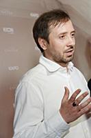 Даниил Белых. Премьера сериала «Клиника счастья». 