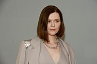 Дарья Калмыкова. Премьера сериала «Клиника счастья
