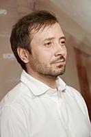 Даниил Белых. Премьера сериала «Клиника счастья». 