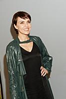 Надежда Ручка. Премьера сериала «Клиника счастья».