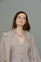 Дарья Калмыкова. Премьера сериала «Клиника счастья