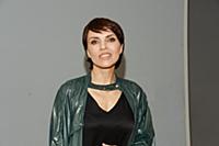Надежда Ручка. Премьера сериала «Клиника счастья».