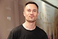 Евгений Бороденко. Премьера сериала «Клиника счаст