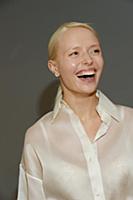 Анна Александрова. Премьера сериала «Клиника счаст