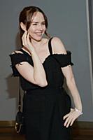 Елена Николаева. Премьера сериала «Клиника счастья