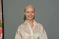 Анна Александрова. Премьера сериала «Клиника счаст