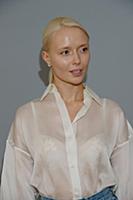 Анна Александрова. Премьера сериала «Клиника счаст