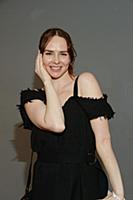 Елена Николаева. Премьера сериала «Клиника счастья