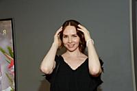 Елена Николаева. Премьера сериала «Клиника счастья