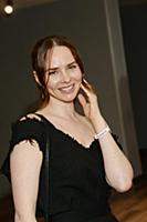 Елена Николаева. Премьера сериала «Клиника счастья