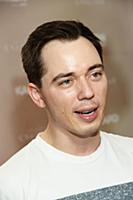 Родион Газманов. Премьера сериала «Клиника счастья
