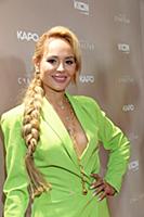 Анна Калашникова. Премьера сериала «Клиника счасть