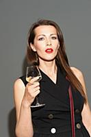 Анна Антонова. Премьера сериала «Клиника счастья».