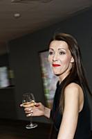 Анна Антонова. Премьера сериала «Клиника счастья».