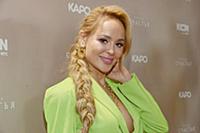 Анна Калашникова. Премьера сериала «Клиника счасть