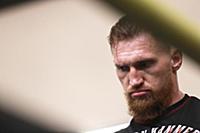 Дмитрий Кудряшов. Открытая тренировка турнира GAZF